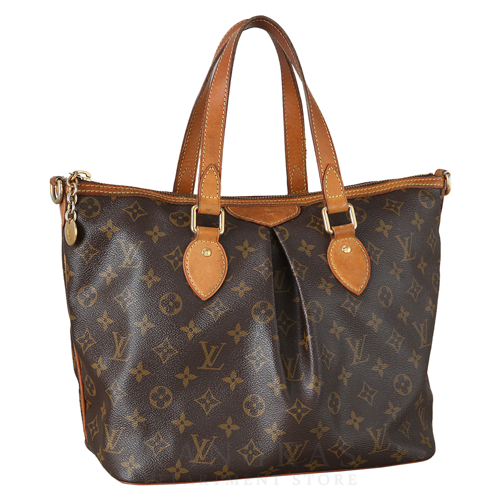 LOUIS VUITTON(USED)루이비통 모노그램 팔레르모 PM